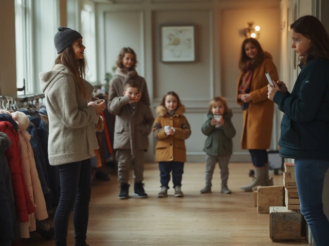 Сколько зарабатывают модели Carters Baby: ставки и условия